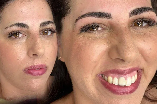 Microblading Rebeca García micro pelo a pelo